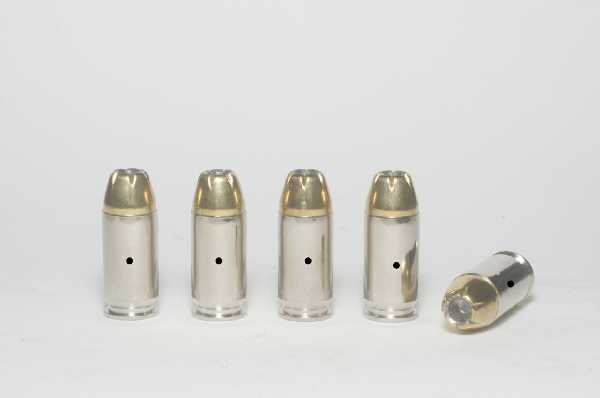 45 Auto Dummy Ammunition